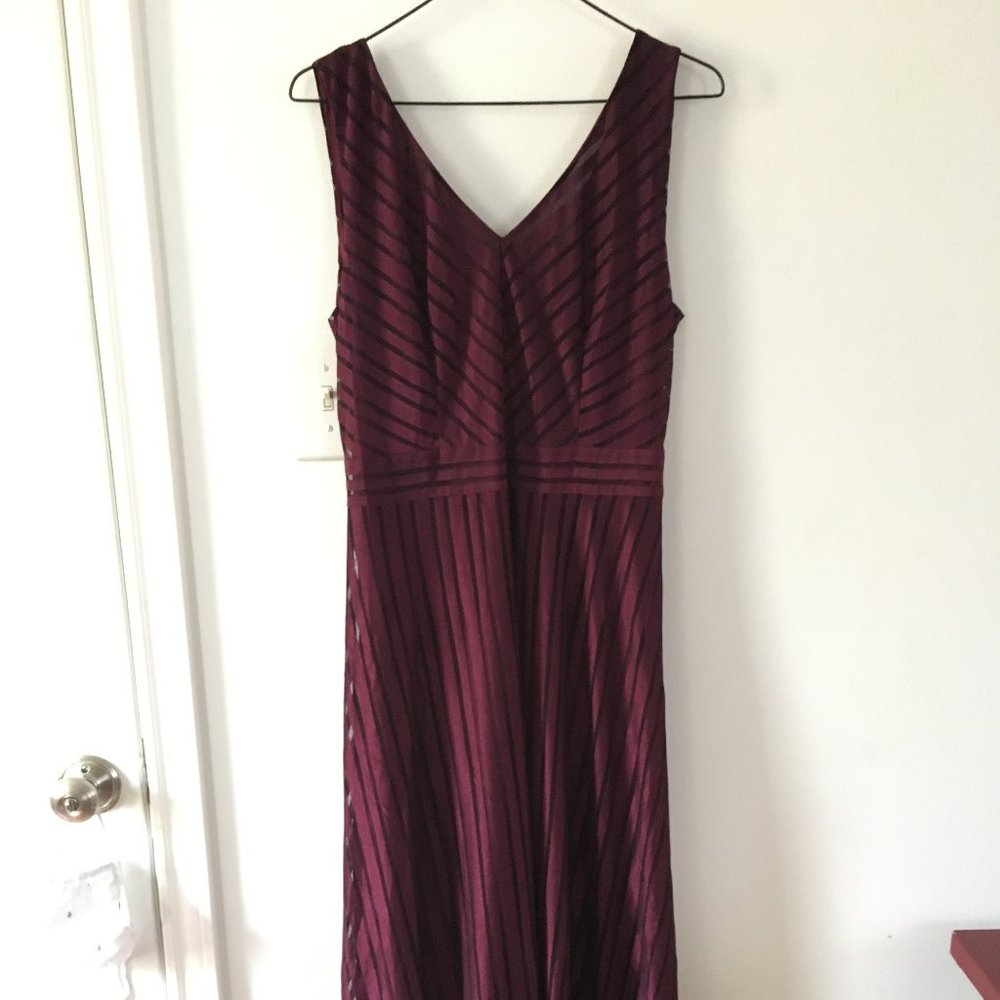 Evening dress